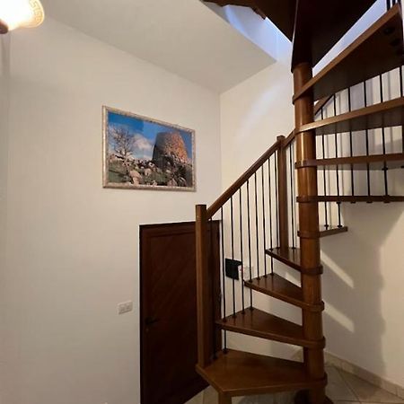 Pm 20 Via Fratelli Kennedy Guest House Alghero Exterior photo