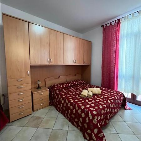 Pm 20 Via Fratelli Kennedy Guest House Alghero Exterior photo
