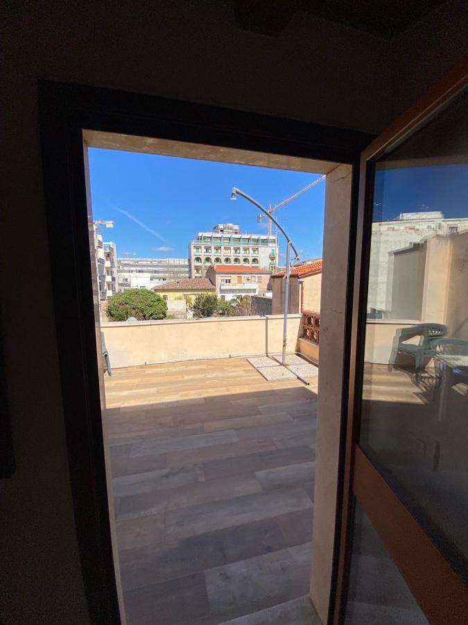 Pm 20 Via Fratelli Kennedy Guest House Alghero Exterior photo