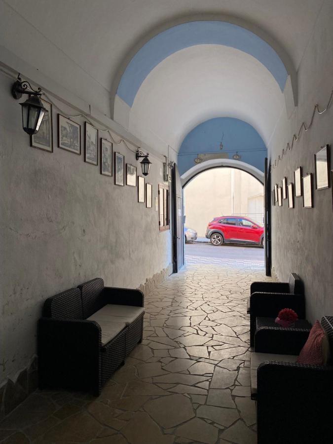 Pm 20 Via Fratelli Kennedy Guest House Alghero Exterior photo