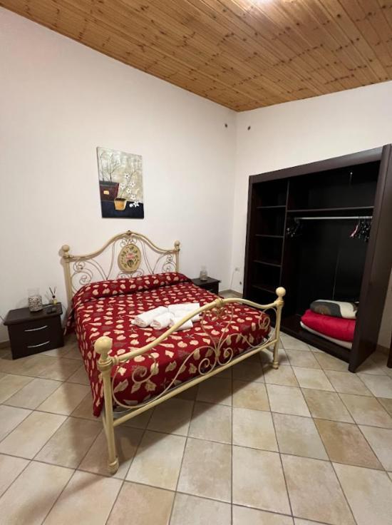 Pm 20 Via Fratelli Kennedy Guest House Alghero Exterior photo