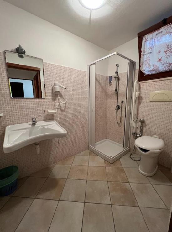 Pm 20 Via Fratelli Kennedy Guest House Alghero Exterior photo