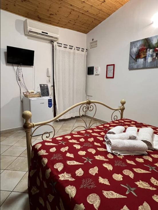 Pm 20 Via Fratelli Kennedy Guest House Alghero Exterior photo