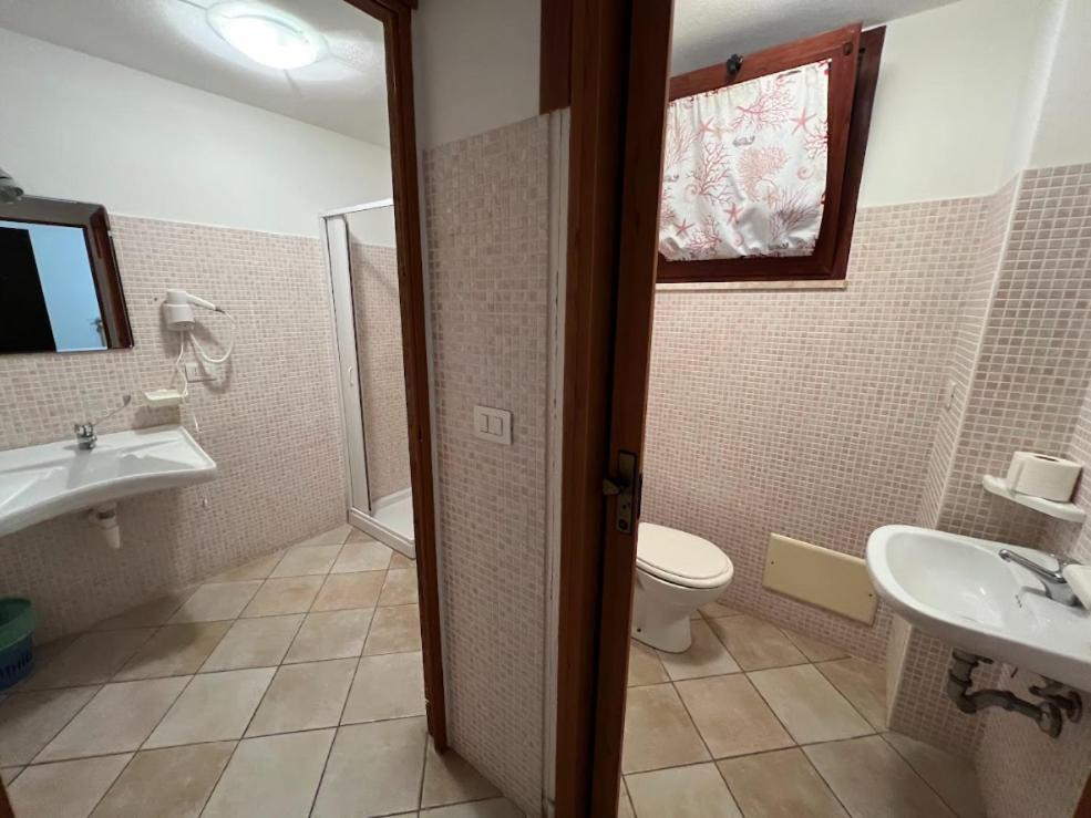 Pm 20 Via Fratelli Kennedy Guest House Alghero Exterior photo