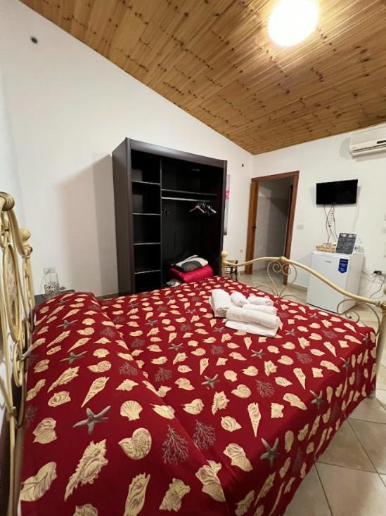 Pm 20 Via Fratelli Kennedy Guest House Alghero Exterior photo