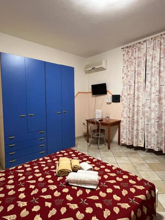 Pm 20 Via Fratelli Kennedy Guest House Alghero Exterior photo