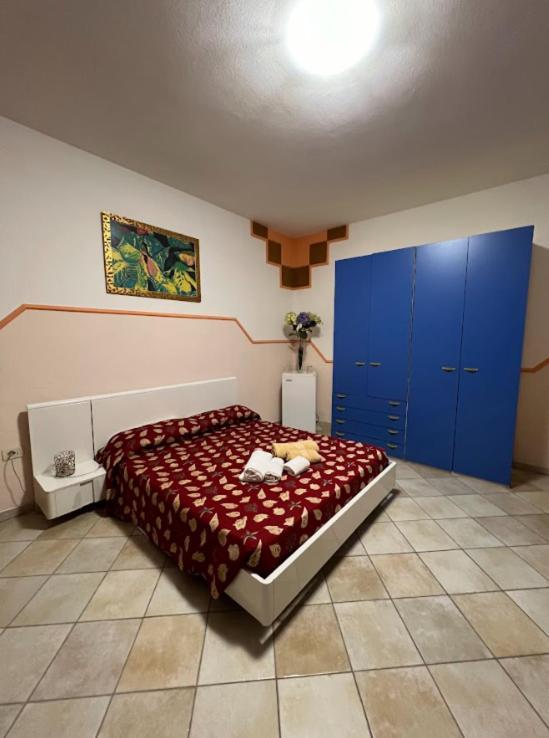 Pm 20 Via Fratelli Kennedy Guest House Alghero Exterior photo