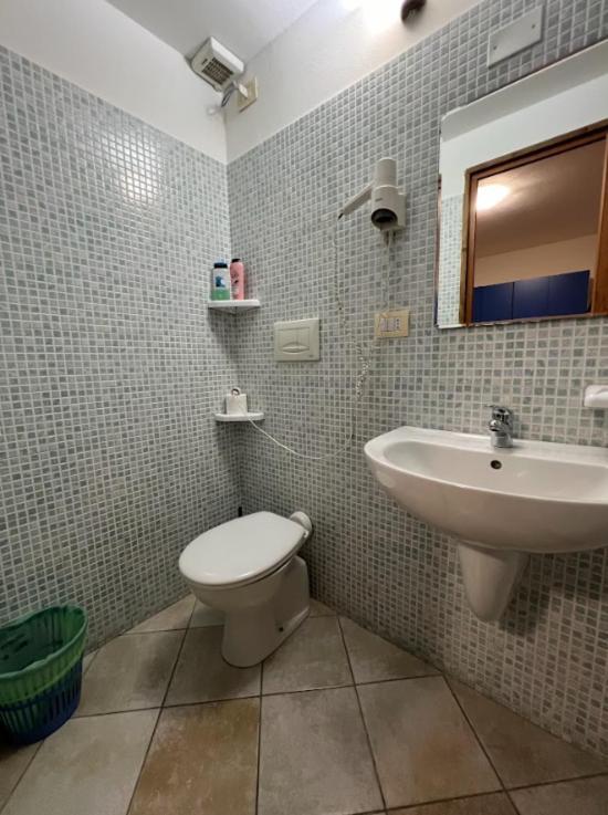 Pm 20 Via Fratelli Kennedy Guest House Alghero Exterior photo