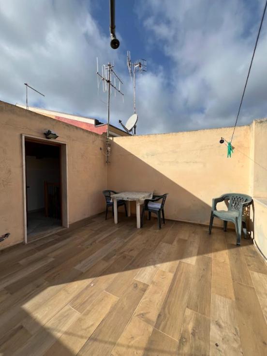 Pm 20 Via Fratelli Kennedy Guest House Alghero Exterior photo