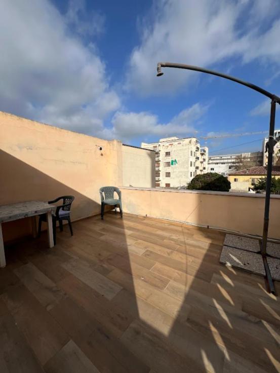 Pm 20 Via Fratelli Kennedy Guest House Alghero Exterior photo
