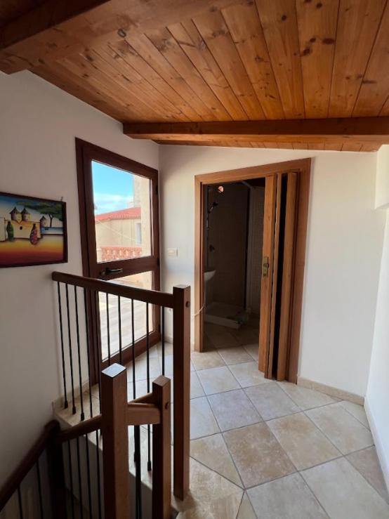 Pm 20 Via Fratelli Kennedy Guest House Alghero Exterior photo