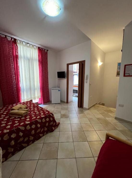 Pm 20 Via Fratelli Kennedy Guest House Alghero Exterior photo
