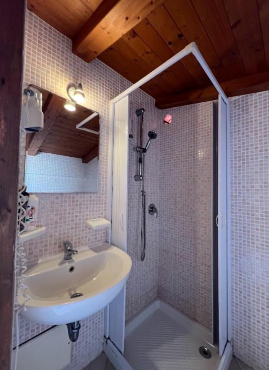 Pm 20 Via Fratelli Kennedy Guest House Alghero Exterior photo