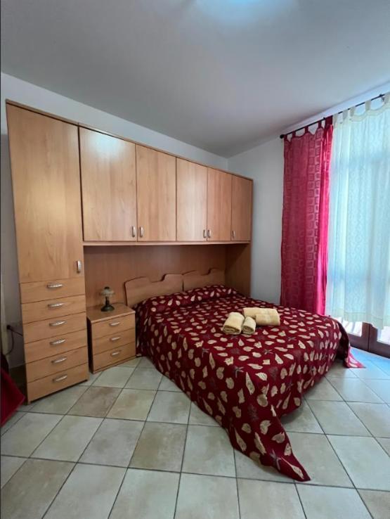 Pm 20 Via Fratelli Kennedy Guest House Alghero Exterior photo