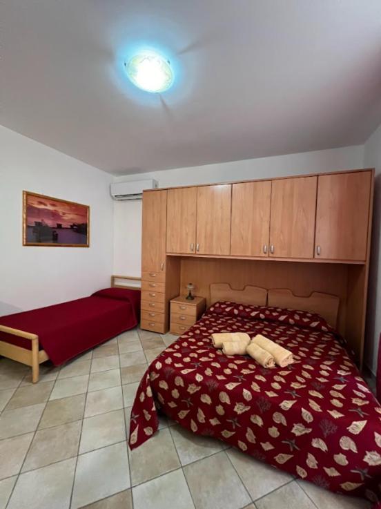 Pm 20 Via Fratelli Kennedy Guest House Alghero Exterior photo